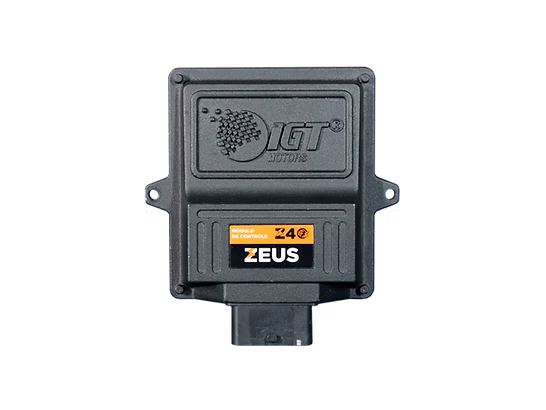 Módulo Zeus Z4